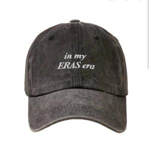 In My Eras Era Adjustable Vintage baseball Cap
 Swifties In My Eras vintage cap